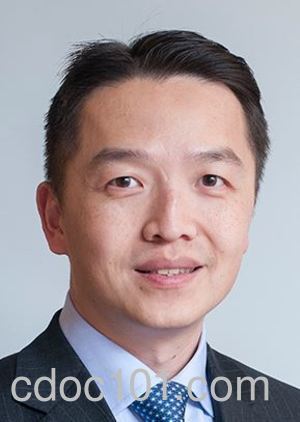 Dr. Liao, Chien-Wei Eric