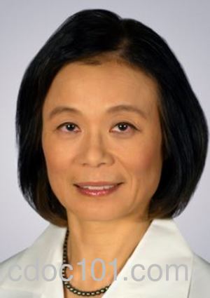 Dr. Liu, Anita Y