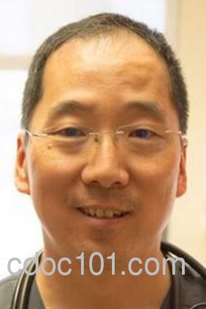 Tang, Shih, MD - CMG Physician