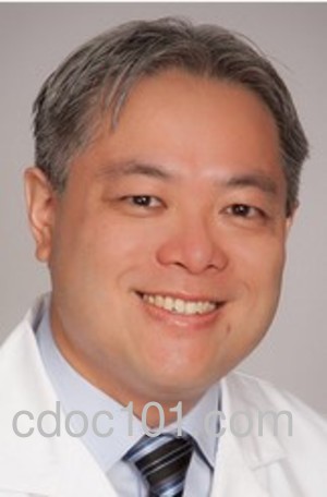 Dr. Lo, Lewis Wai-Hung