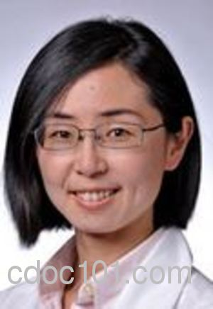 Tang, Jing, MD - CMG Physician