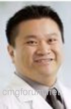 Dr. Tsai, Lawrence J