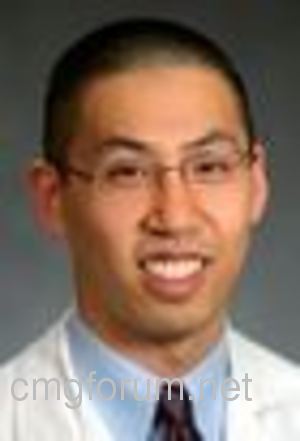Dr. Chen, Han-Chiao Isaac