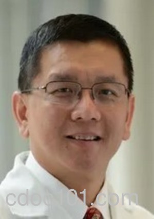 Dr. Lin, Peter H.