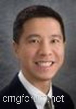 Dr. Chen, Douglas S.
