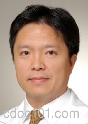 Dr. Lin, Chien H