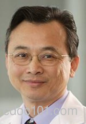 Dr. Chen, Yi-Jen
