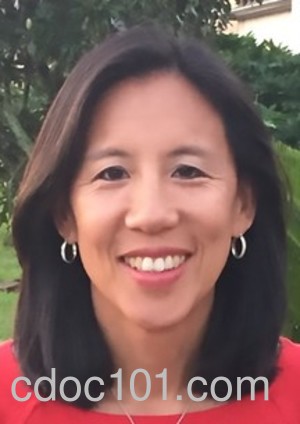 Dr. Huang-Ramirez, Pearl S