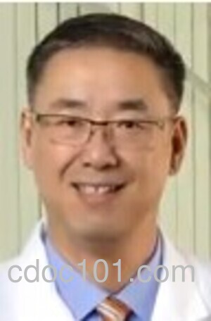 Dr. Chung, Richard T