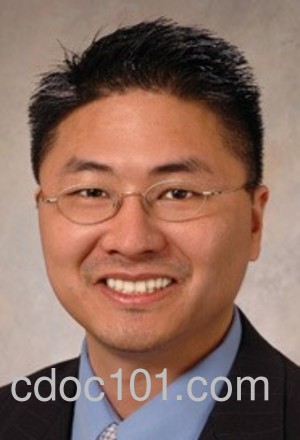 Dr. Su, Andy W.