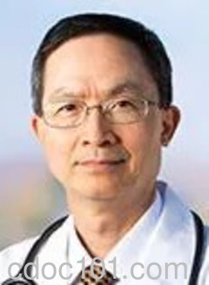 Dr. Chen, Changhu