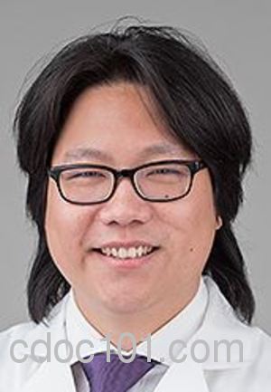Dr. Zhao, Yiyu