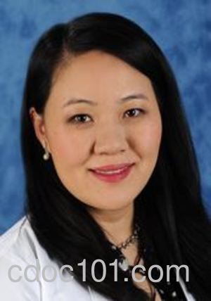 Dr. Wang, Shelly