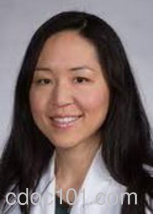 Dr. Wang, Regina M.