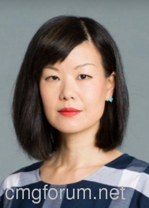 Dr. Liu, Anli Jenny