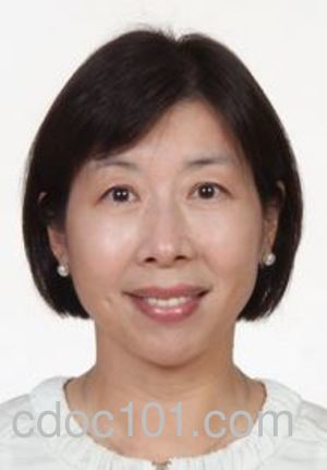 Dr. Xu, Liuhong