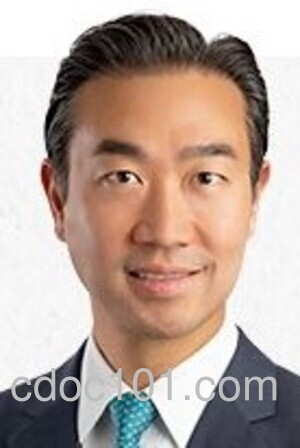 Dr. Hsu, Patrick W