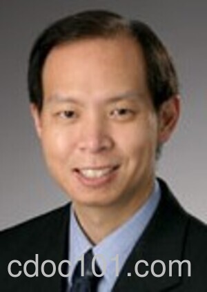 Dr. Hsu, Branden