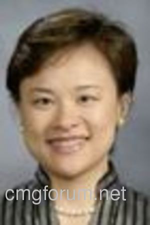Dr. Jia, Ruan