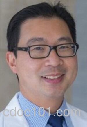 Dr. Leung, Man-Kit