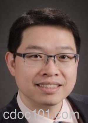 Hsu, Yen-Michael, MD - CMG Physician