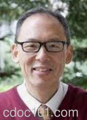 Dr. Hsu, Chi-Yuan