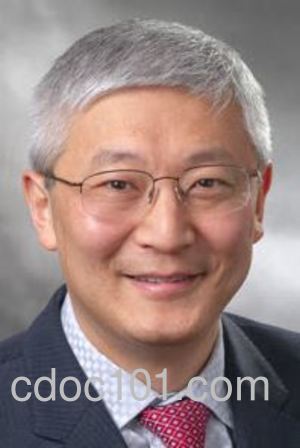 Dr. Liu, Jerry Xin