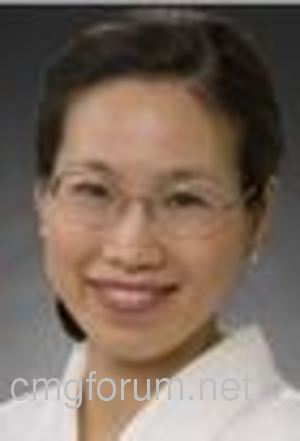 Dr. Liu, Esther Fang Lin