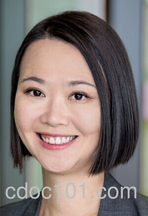 Dr. Lin, Yu-Hsiang Clara