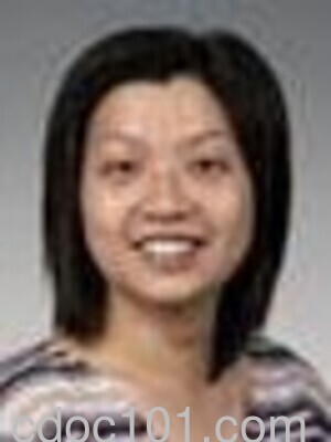 Dr. Chen, Hsiang-Hwa Shawn