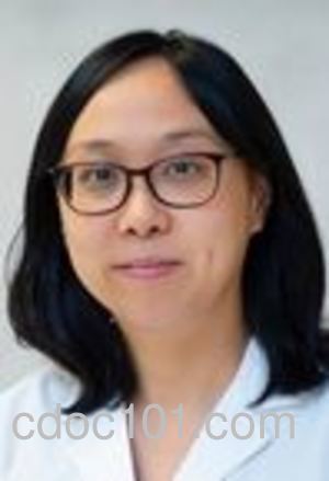 Dr. Chau, Patricia C.