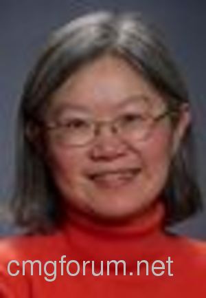 Dr. Ma, Sandy