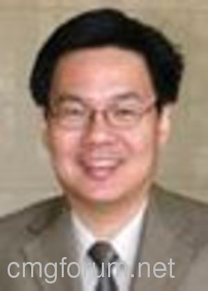 Dr. Chiong, Jun