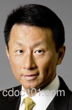 Dr. Cho, Michael M