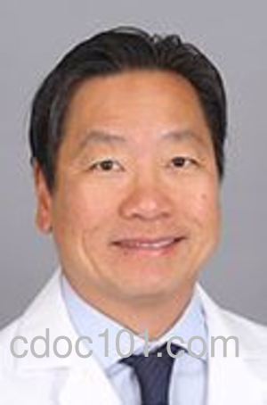 Dr. Liu, Charles Yu