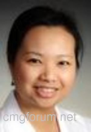 Dr. Yeh, Joannie T