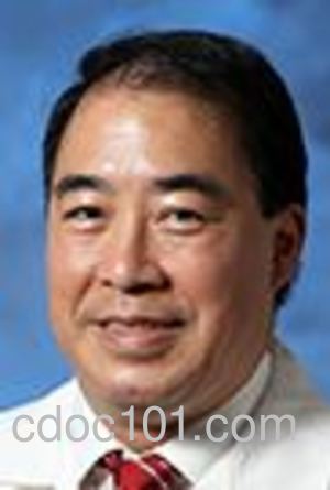 Dr. Cho, Stanley W