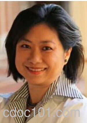 Dr. Lin, Deborah He