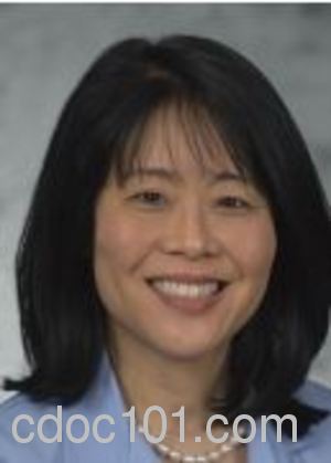 Dr. Chow-Johnson, Hannah