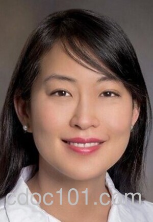 Dr. Lin, Jennifer Y.