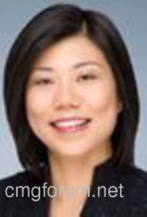 Dr. Shin, Debra Hsu