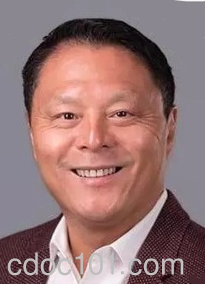 Dr. Ho, Charles