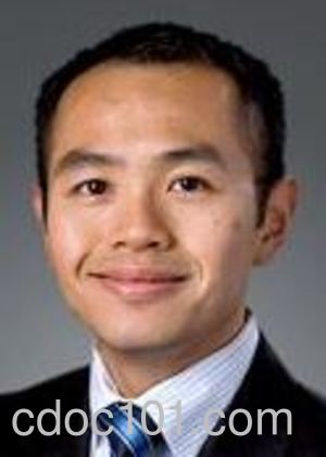 Lau, Melvin, MD - CMG Physician