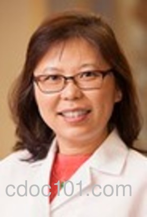 Dr. Tsang, Joan C. K.