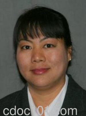 Qin, Xuejin Jen, MD - CMG Physician