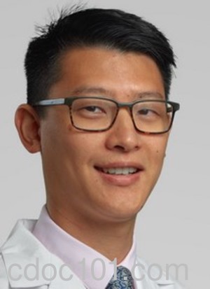 Yuewen Ding, M.D. - Starling Physicians