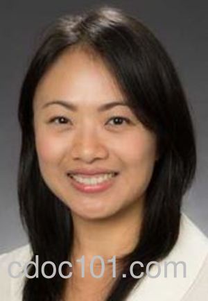 Dr. Shih, Wan Hua Helen