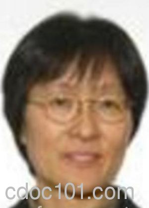 Shi, Lanbo, MD - CMG Physician