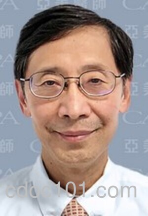 Dr. Hon, King Chen