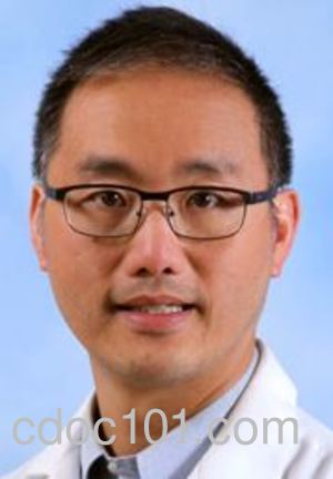 Lin, Eugene, MD - CMG Physician